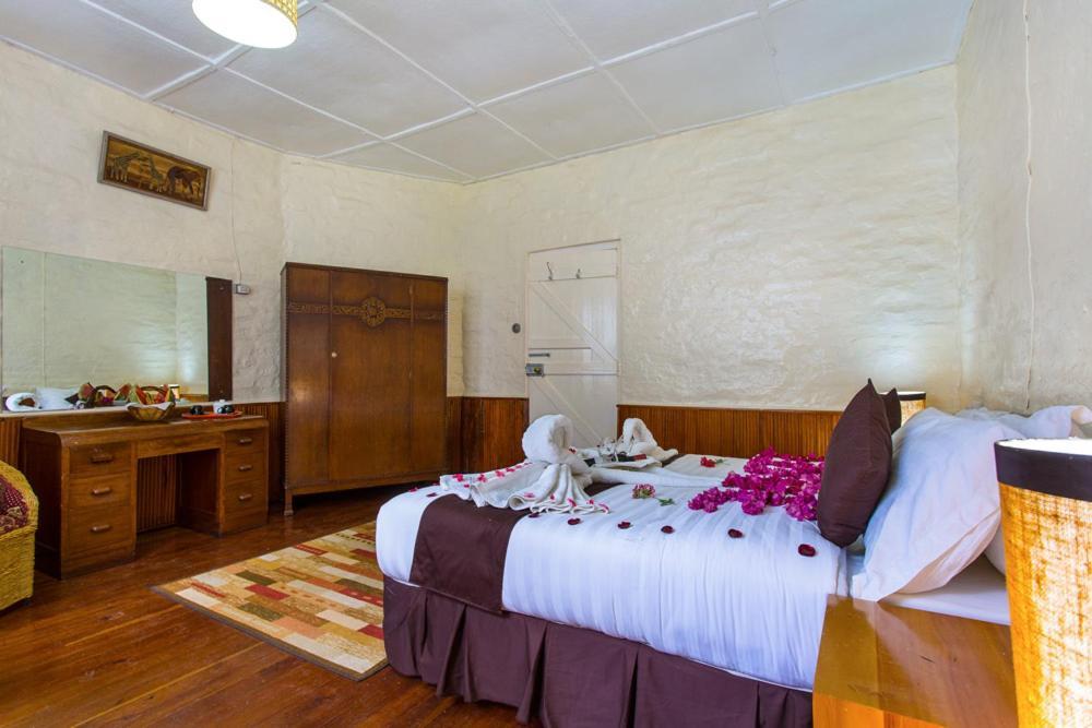 Thomsons Falls Lodge Nyahururu Екстериор снимка